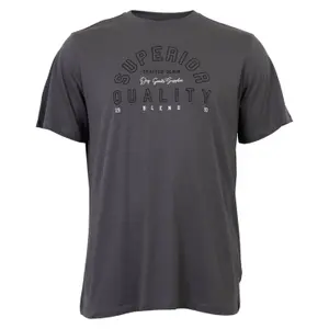 Cotton T-shirt Blend Igor Logo image-0