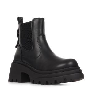 Stövlar för kvinnor Buffalo Bravr Chelsea image-1