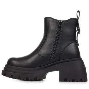 Stövlar för kvinnor Buffalo Bravr Chelsea image-3