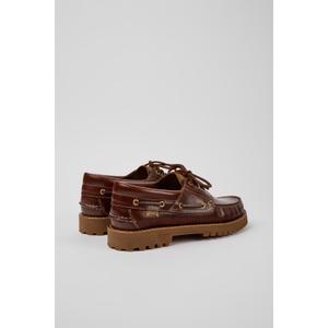 Buty żeglarskie Camper Nautico image-2