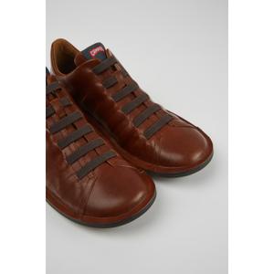 Boots Camper Beetle image-1