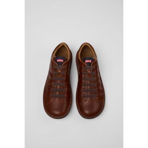 Boots Camper Beetle image-3