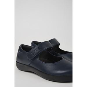 Ballerines bébé fille Camper Spiral Comet image-1