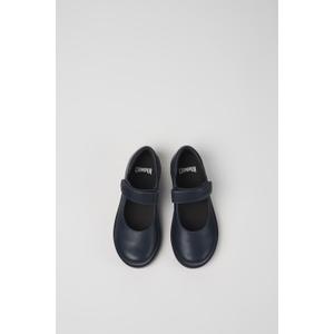 Ballerines bébé fille Camper Spiral Comet image-3