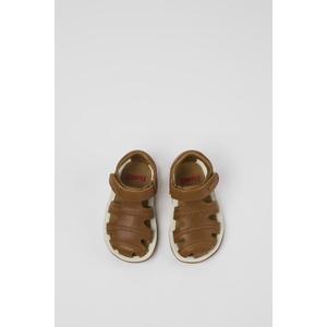 Sandalen für Babys Camper Sarda image-3