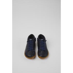 Baby-Stiefeletten Camper Peu image-3