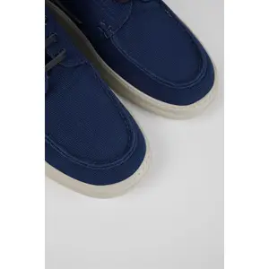 Sapatos náuticos Camper Lona Yard image-1