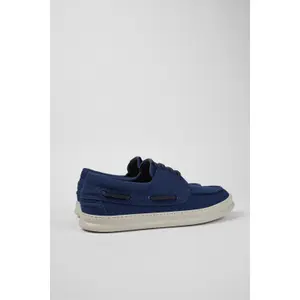 Sapatos náuticos Camper Lona Yard image-2
