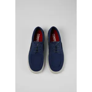 Sapatos náuticos Camper Lona Yard image-3