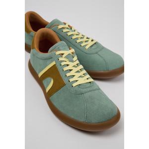 Trainers Camper Pelotas Soller image-1