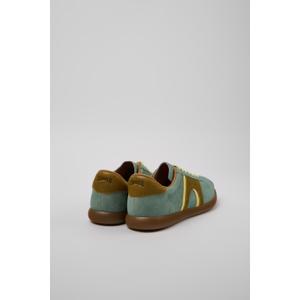 Trainers Camper Pelotas Soller image-2