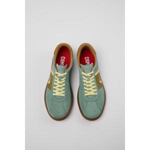 Trainers Camper Pelotas Soller image-3