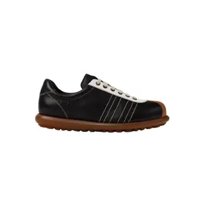 Leather Trainers Camper Pelotas Ariel Soweto Igar image-0