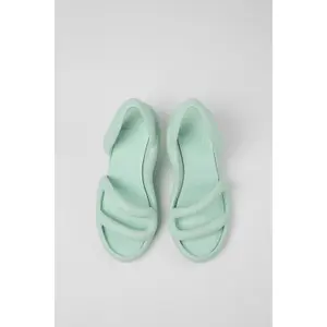 Women's heeled sandals Camper Kobarah image-3