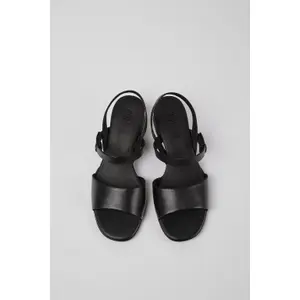 Women's heeled sandals Camper Katie image-3