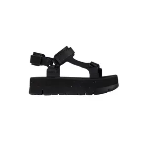 Sandales en cuir femme Camper Oruga Up image-0