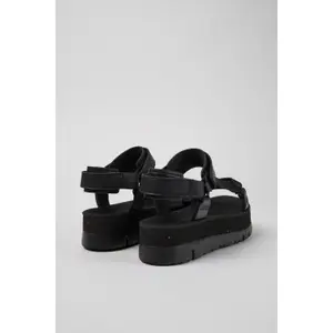 Sandales en cuir femme Camper Oruga Up image-2