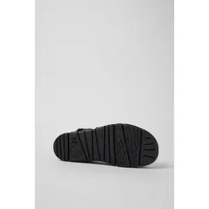 Sandales en cuir femme Camper Oruga Up image-4