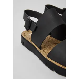 Sandálias femininas Camper Oruga image-1