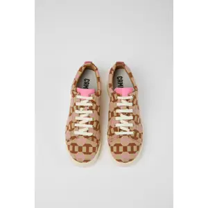 Women's Trainers Camper Runner Up image-3
