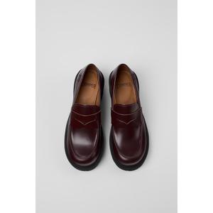 Dámské mokasíny Camper Milah image-3