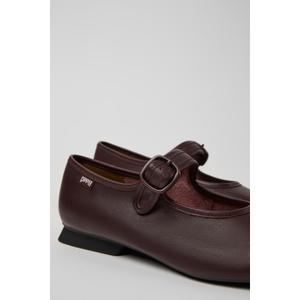 Ballet flats woman Camper Casi Myra image-1