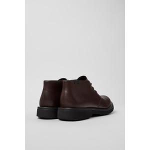 Botičky Camper Norman image-2