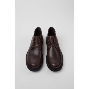 Botičky Camper Norman image-3