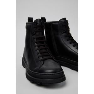 Botičky Camper Noray Brutus Negro image-1