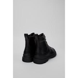 Botičky Camper Noray Brutus Negro image-2