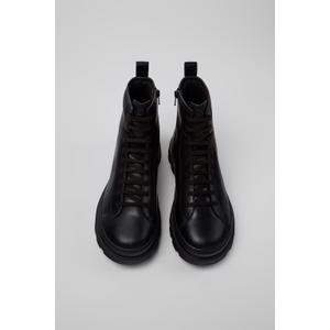 Botičky Camper Noray Brutus Negro image-3