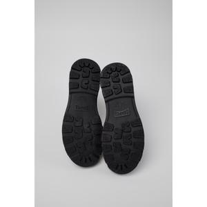 Botičky Camper Noray Brutus Negro image-4