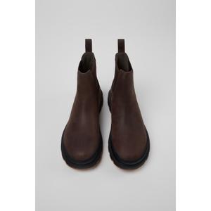 Botičky Camper Crazyhorse Umber/Brutus image-3