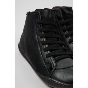 Dámské polokozačky Camper Peu Cami image-1