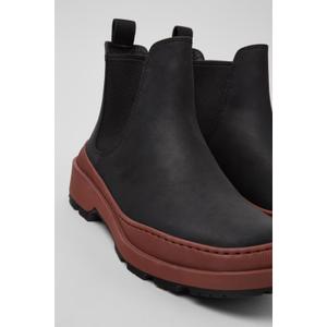 Dámské kotníkové boty Camper Brutus Trek image-1