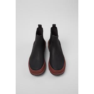 Dámské kotníkové boty Camper Brutus Trek image-3