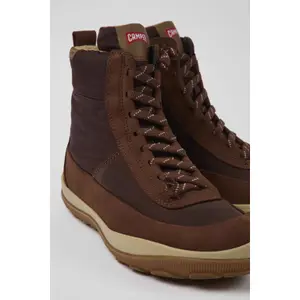 Women's boots Camper Peu Pista Michelin image-1