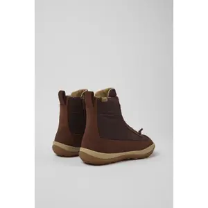 Women's boots Camper Peu Pista Michelin image-2