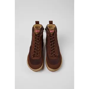 Women's boots Camper Peu Pista Michelin image-3