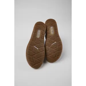 Women's boots Camper Peu Pista Michelin image-4