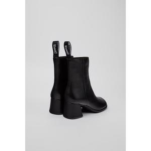 Dámské kožené kotníkové boty Camper Kora image-2