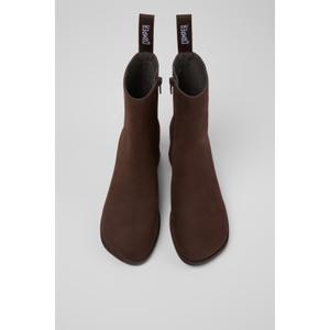 Dámské kotníkové boty Camper Kora image-3