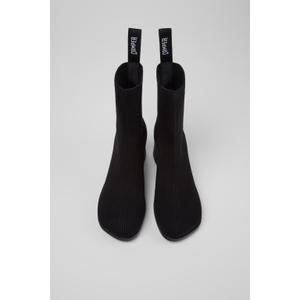 Dámské boty z tencelu Camper Kora image-3