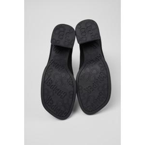 Dámské boty z tencelu Camper Kora image-4