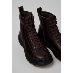 Boots Camper Noray Umber/Brutus image-1