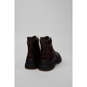 Boots Camper Noray Umber/Brutus image-2