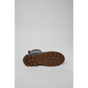 Boots Camper Noray Umber/Brutus image-4