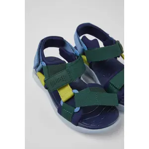 Children's sandals Camper Wous image-1