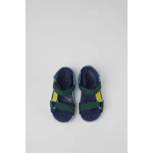 Children's sandals Camper Wous image-3