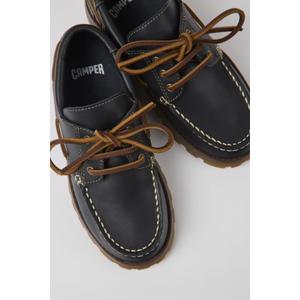 Kinder-Bootsschuhe Camper Compas image-1